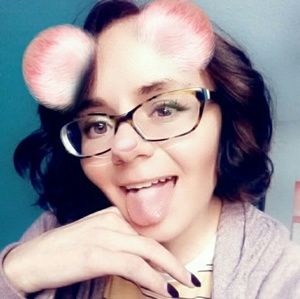 Meet your Posher, Mikayla